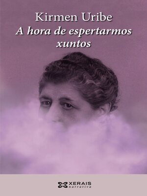 cover image of A hora de espertarmos xuntos